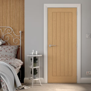 Pre Finished Cottage Oak